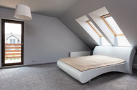 Denhead bedroom extensions