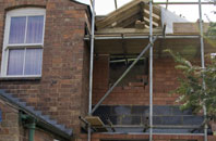 free Denhead home extension quotes