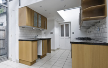 Denhead kitchen extension leads